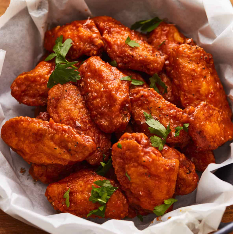 Wings